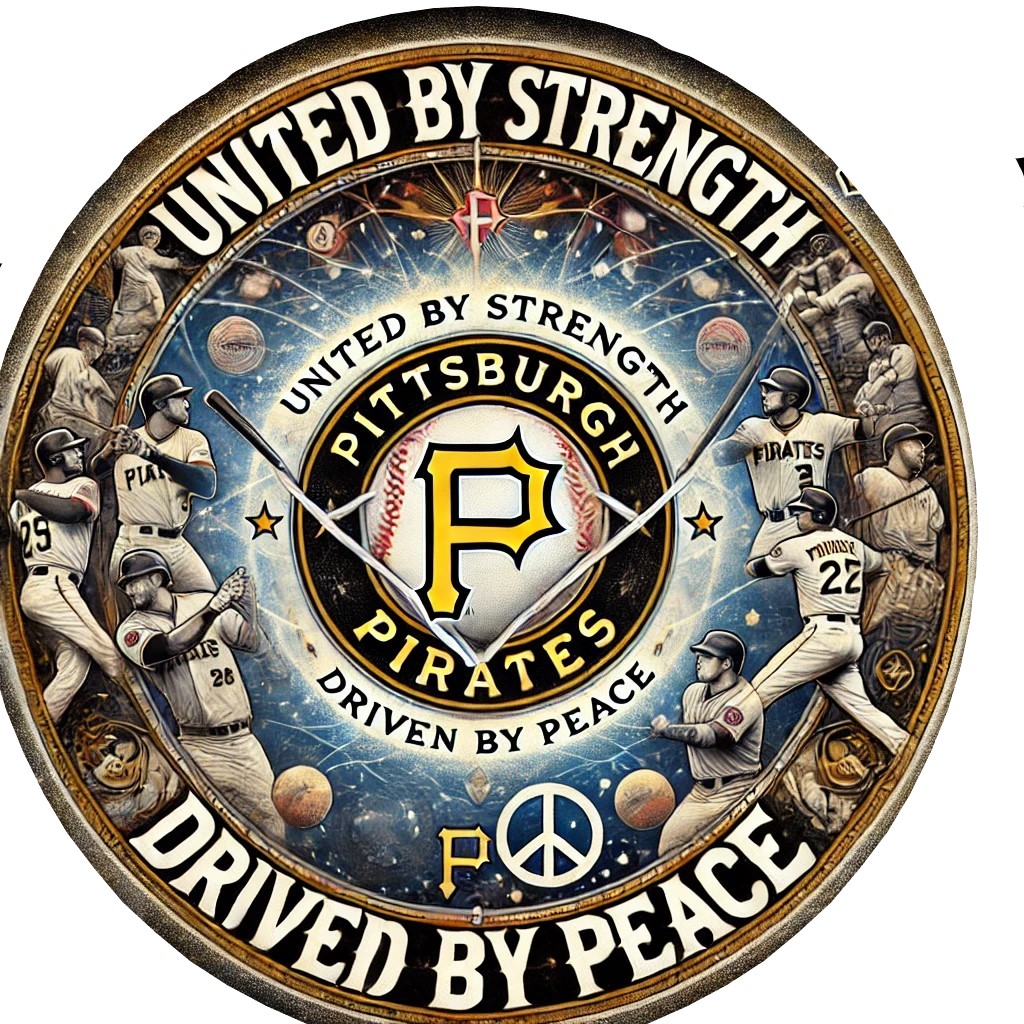 Pittsburgh Pirates